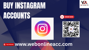 Buy Instagram Accounts