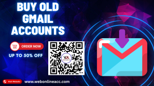 Buy Old Gmail Accounts