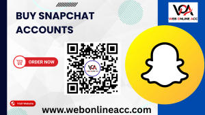 Buy Snapchat Accounts