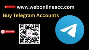 Buy Telegram Accounts