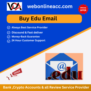 Buy Edu Email