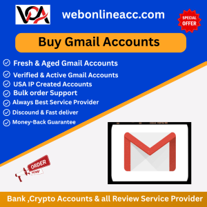 Buy Gmail Accounts