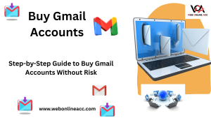 Buy Gmail Accounts