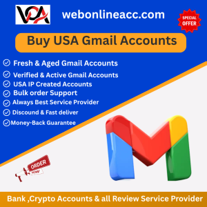 Buy USA Gmail Accounts