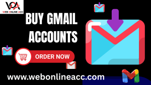 Buy Gmail Accounts