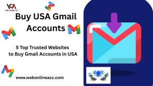 Buy USA Gmail Accounts